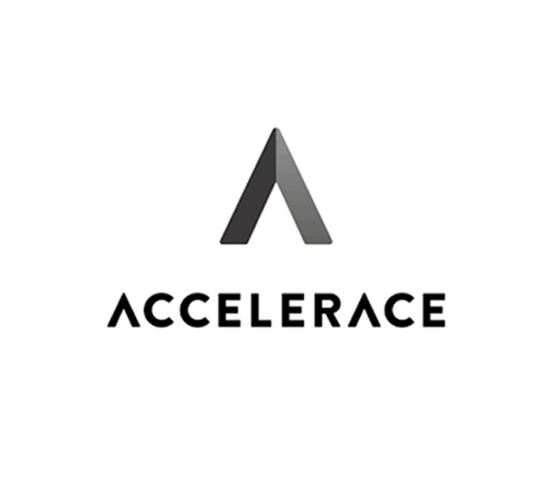 Accelerace logo