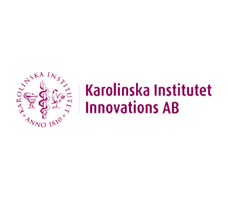 Karolinska Institutet Innovations AB logo