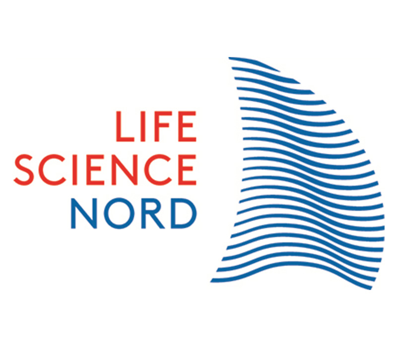 Life Science Nord logo