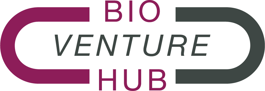 AstraZeneca BioVenture Hub logo