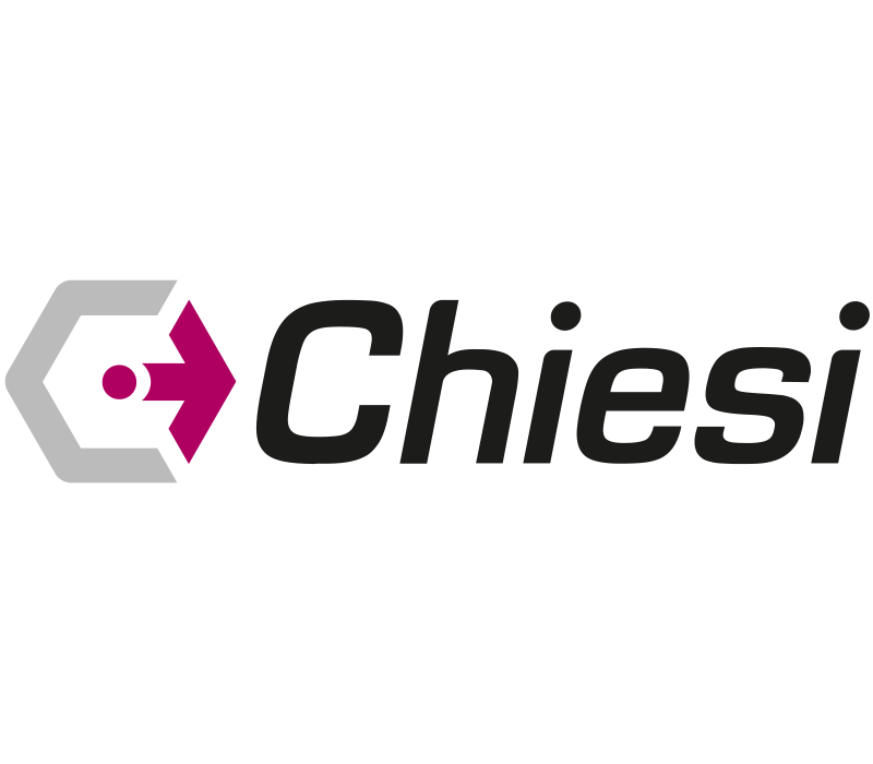 Chiesi Pharmaceuticals logo