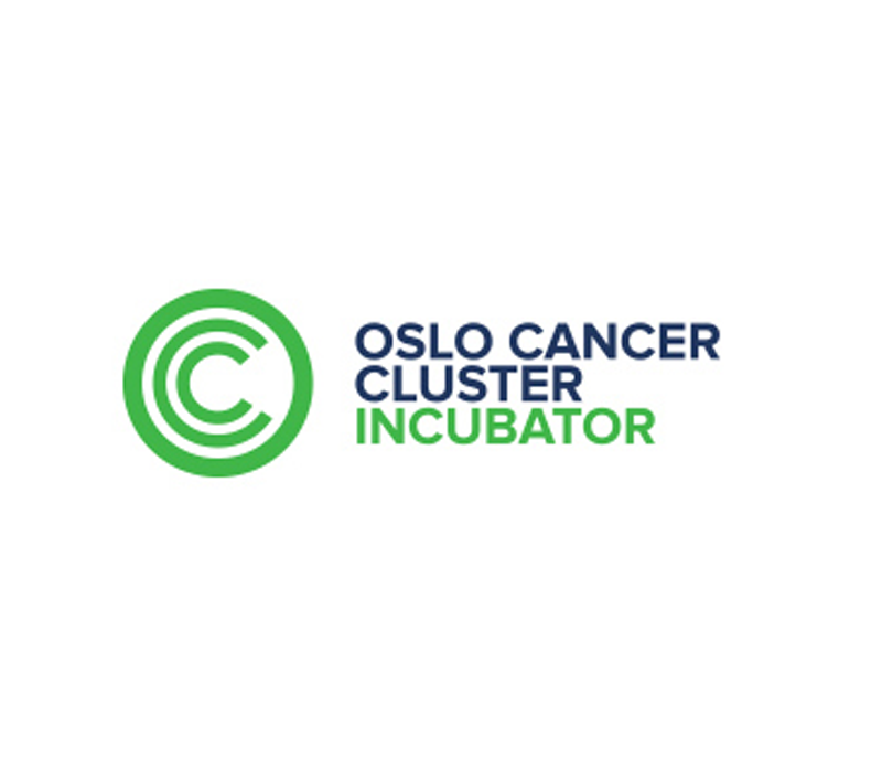 Oslo Cancer Cluster Incubator logo