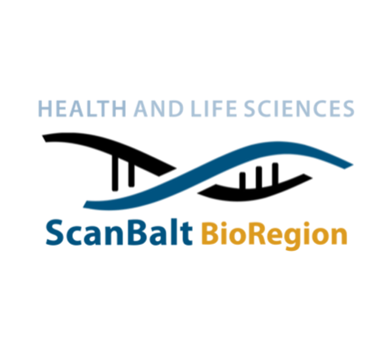 Scanbalt logo