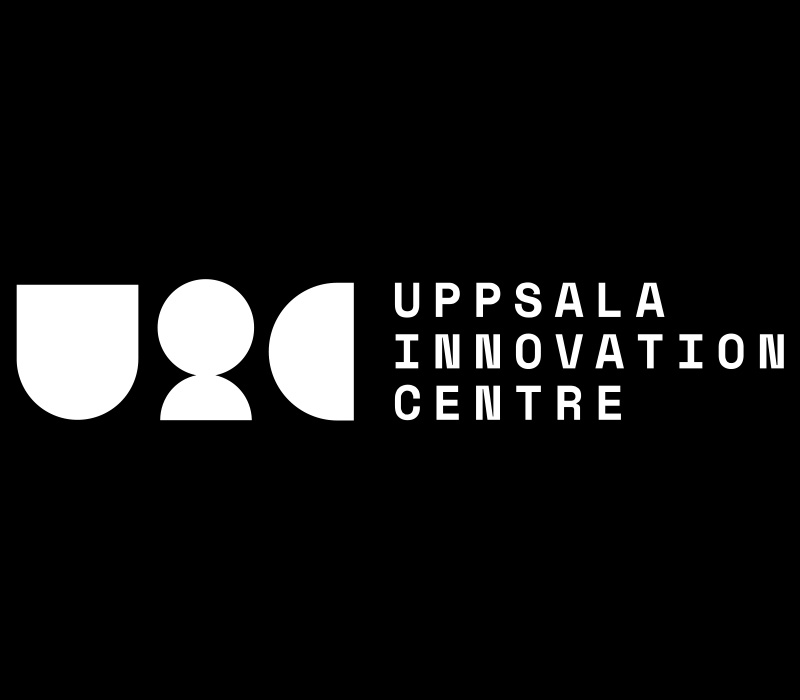 UIC, Uppsala Innovation Center logo