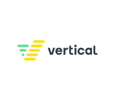Vertical Accelerator logo