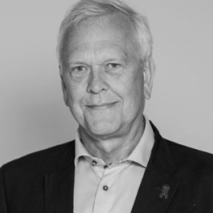 Carl Rohrbeck NOME - Nordic Mentor Network for Entrepreneurship