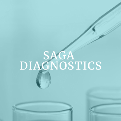 saga diagnostics