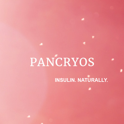 pancryos cell therapy diabetes