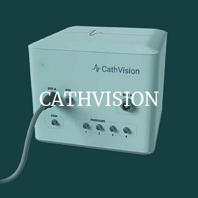 CathVision medtech