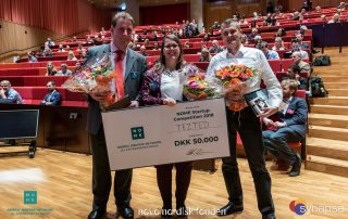 nome startup competition