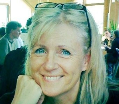Marianne Larsson