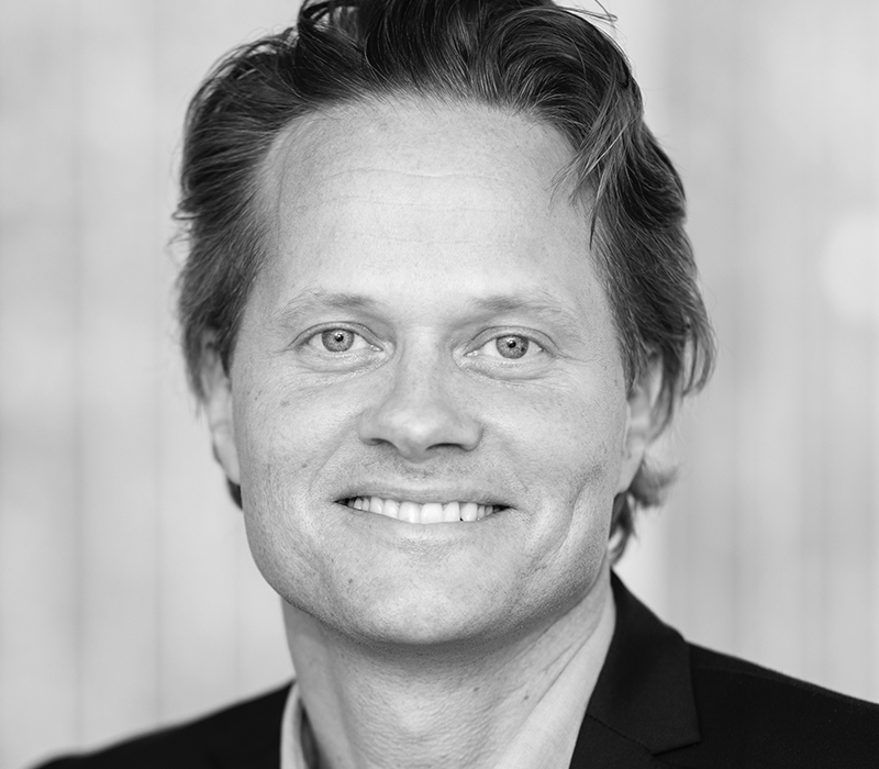 Rasmus Lundquist