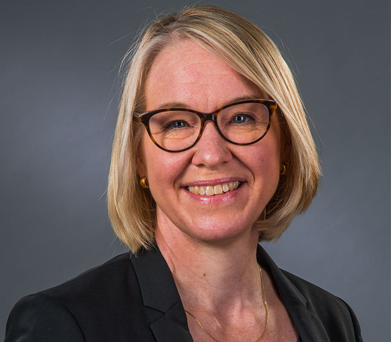 Malin Carlsson, MD, Ph.D